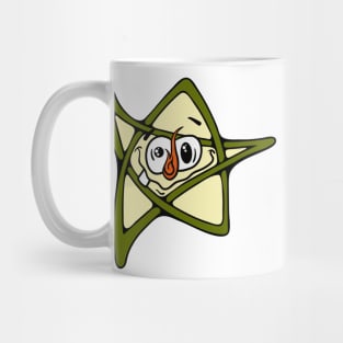 Elder Sign - Cute Mythos Mug